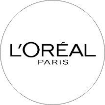 Loreal Paris logotipo